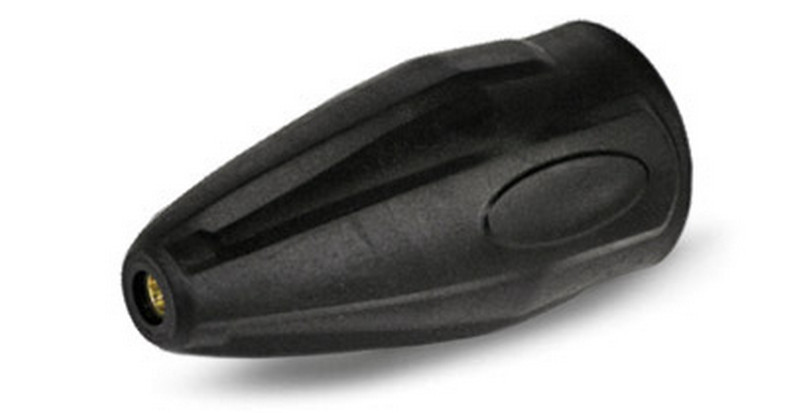 Грязевая фреза без переключения, 040