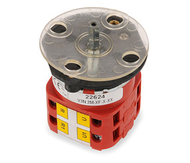 ВЫКЛЮЧАТЕЛЬ 32A