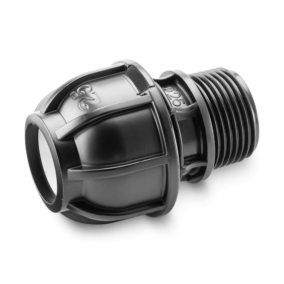 Соединительный элемент для всасывающих CR-трубопроводов 1 (25 ММ)