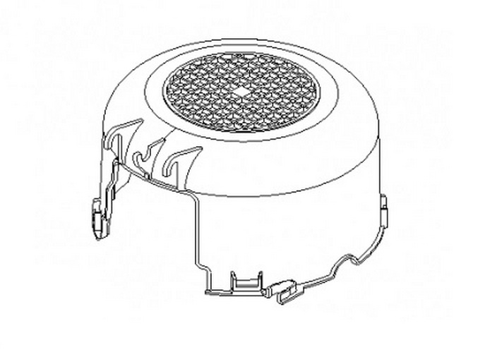 ВОЗДУХООТВОД
