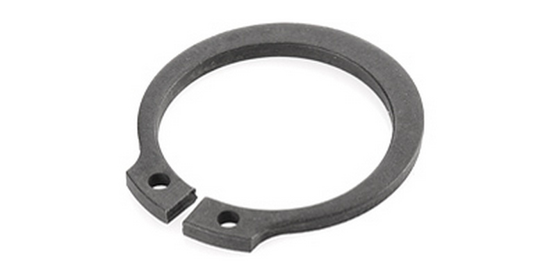 СТОПОРНОЕ КОЛЬЦО 25X2