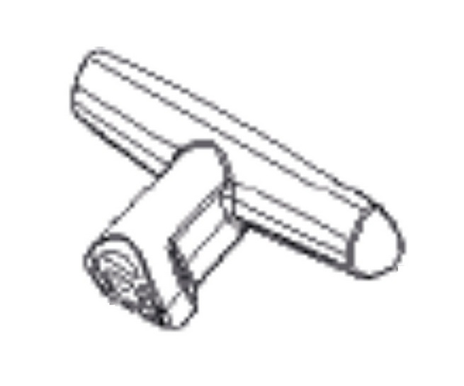 РУЧКА РЕГУЛИРОВКИ B 40/60