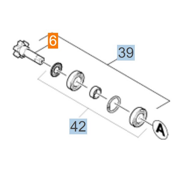 ПРИВОДНОЙ ВАЛ