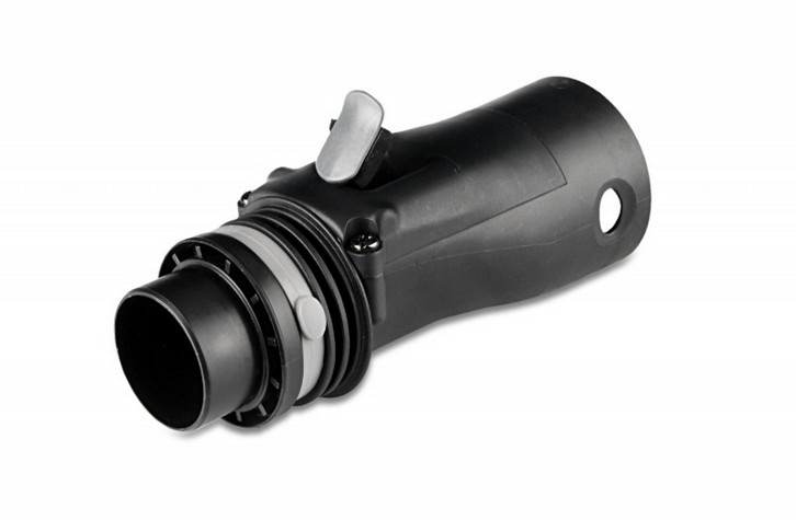 Ручка встряхивания NT 65/2