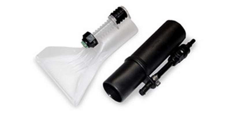 Насадка для химчистки мебели к пылесосам SE