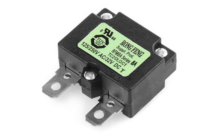 Предохранитель 8А