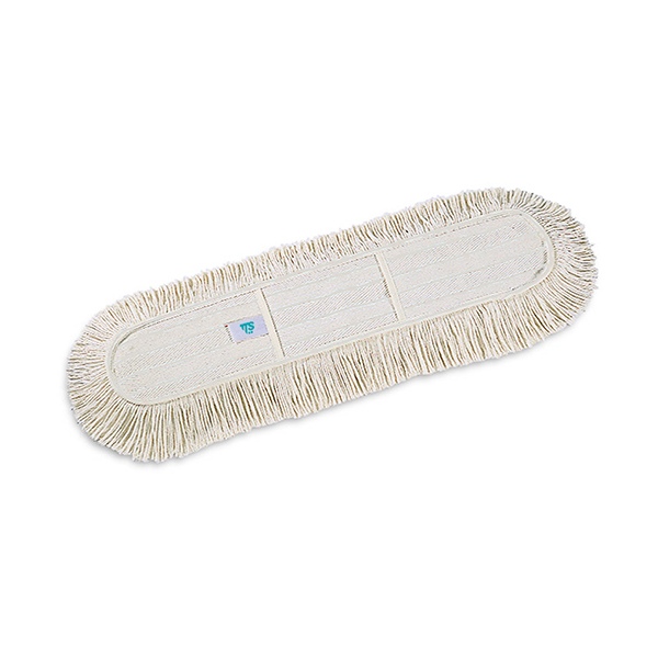Моп для сухой уборки 100 см, хлопок
