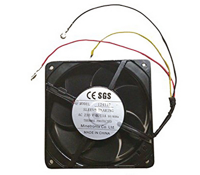 Вентилятор AB 1000