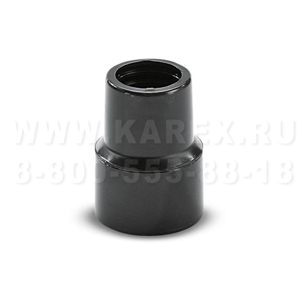 Муфта для присоединения электроинструмента, резьбовая