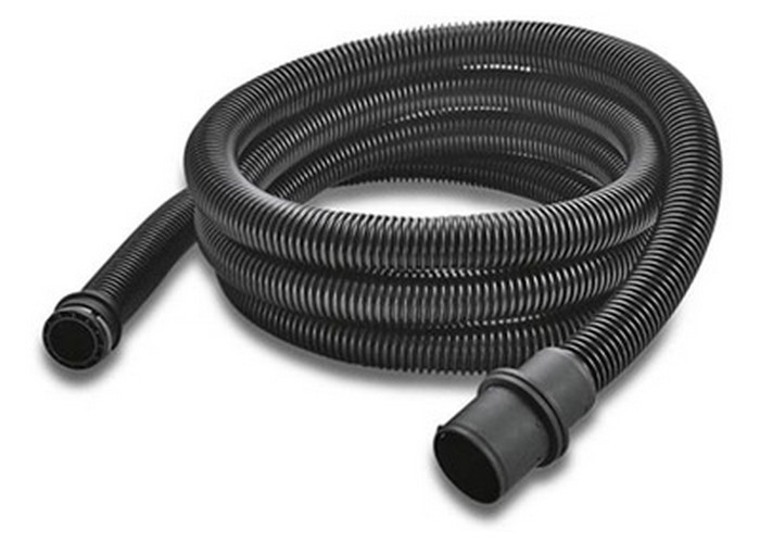 Шланг всасывающий электропроводный, DN 35, длина 4 м