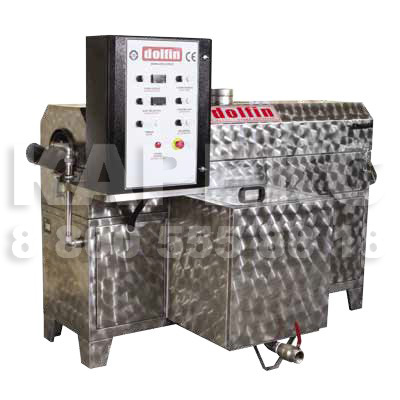 Мойка деталей VDL 40-2500-1B