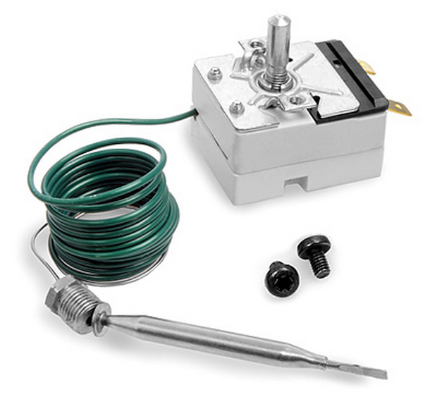 Термостат [4]