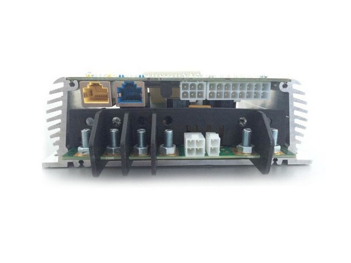 СИСТЕМА ЭЛЕКТРОННОГО УПРАВЛЕНИЯ B 60 W