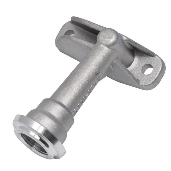 Выходной патрубок, K 7 FC