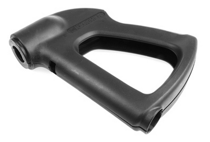 Ручка пистолета