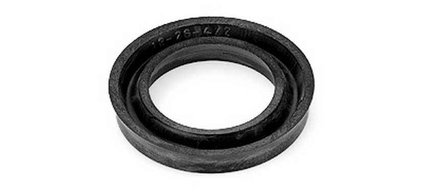 УПЛОТНИТЕЛЬНОЕ КОЛЬЦО 18X26