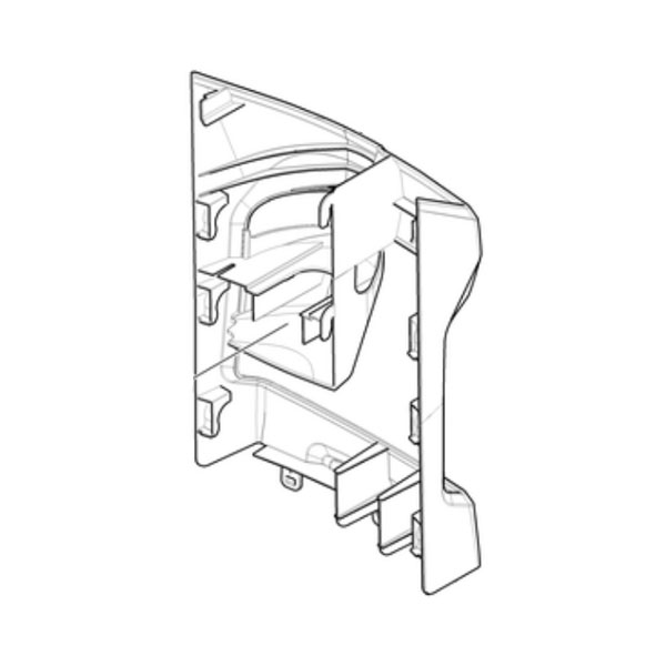 Держатель для принадлежностей K3-K5