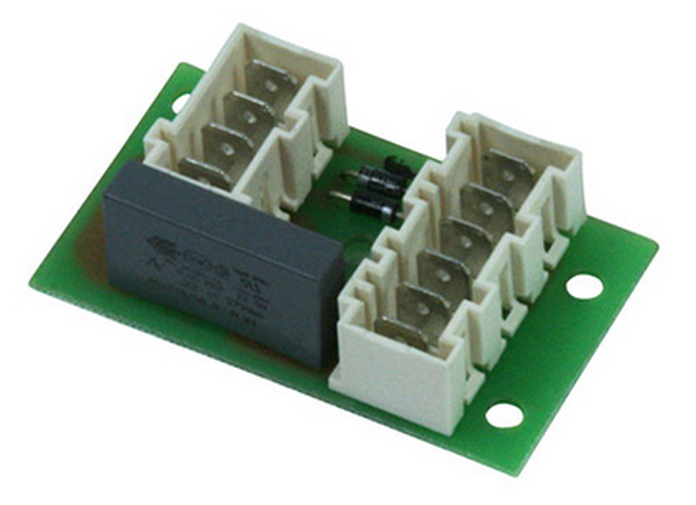 КРОСС ПЛАТА PUZZI