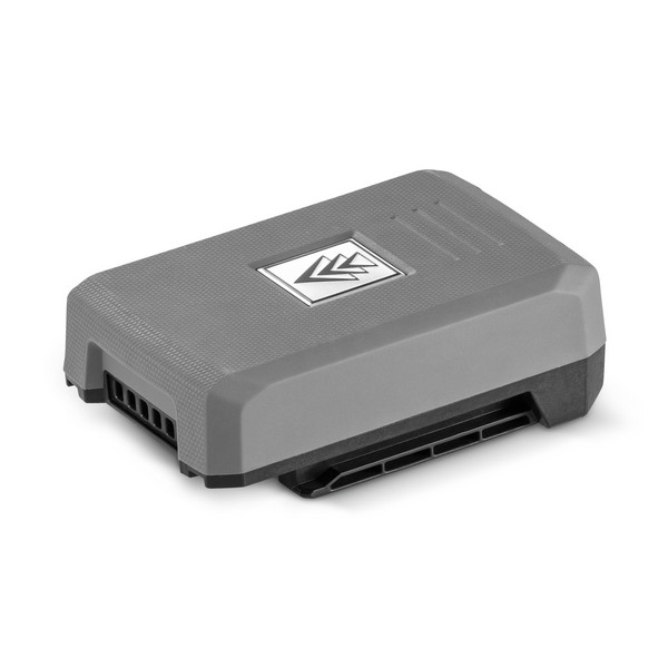 Аккумулятор BP 250/18