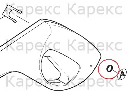 Уплотнение   6 х 2