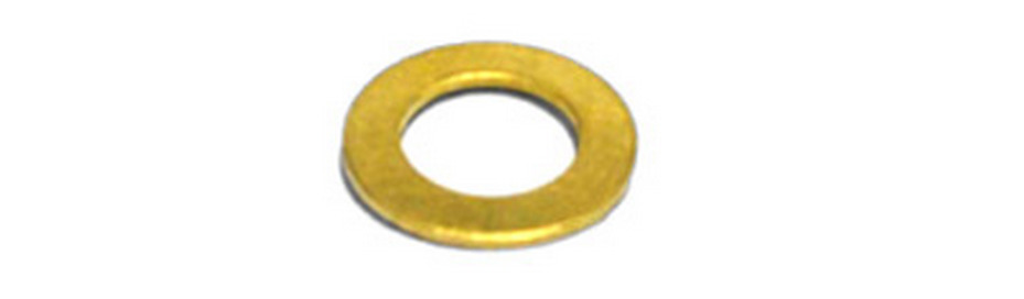 Шайба латунная 23,5х36х1,5