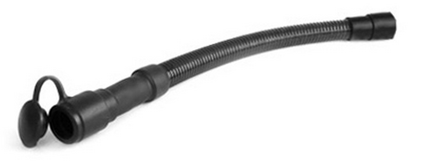 Шланг сливной маслостойкий, DN 38