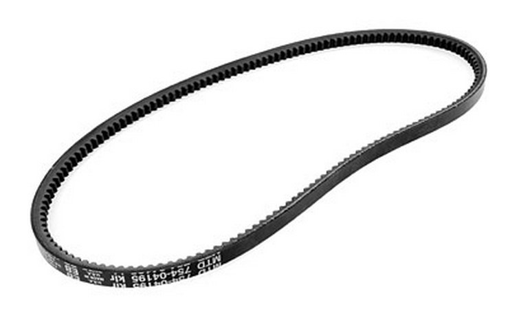 Клиновидный ремень [2]