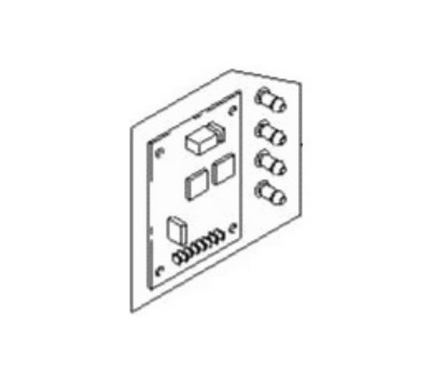 Плата управления BD 40/12 C