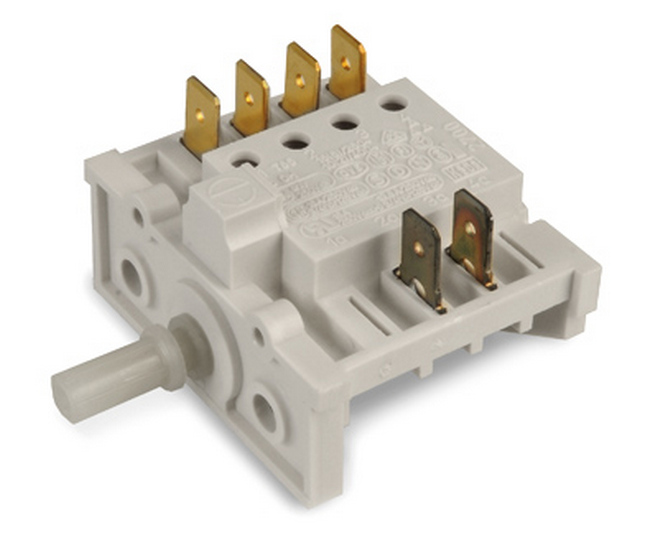 Выключатель [7]