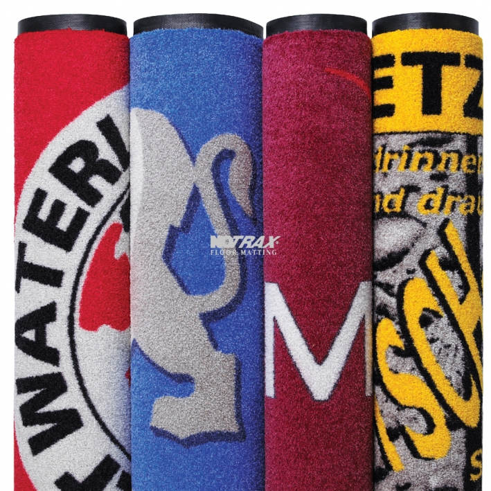 Напольное покрытие BrilliantStep 8,5 мм white 115 x 180 см