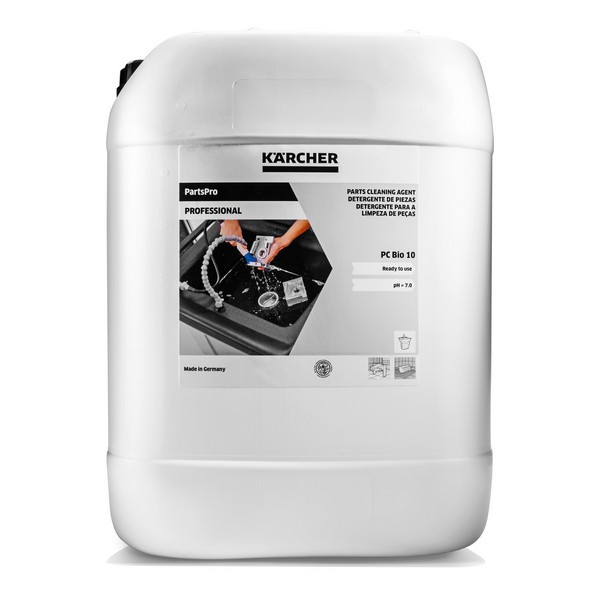 средство для очистки деталей PC Bio 10, 20 л.