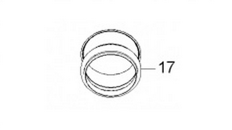 УПЛОТНИТЕЛЬ ВЕНТИЛЯТОРА HDS