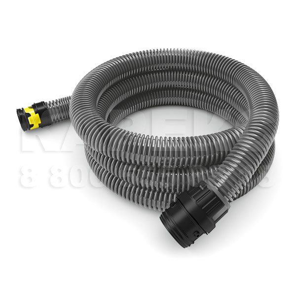 Всасывающий шланг, DN 35, 4 м