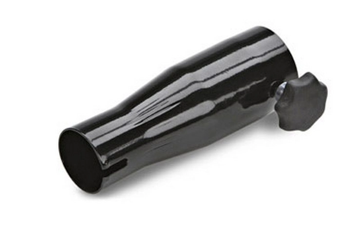 Переходная деталь DN 50 - DN 40