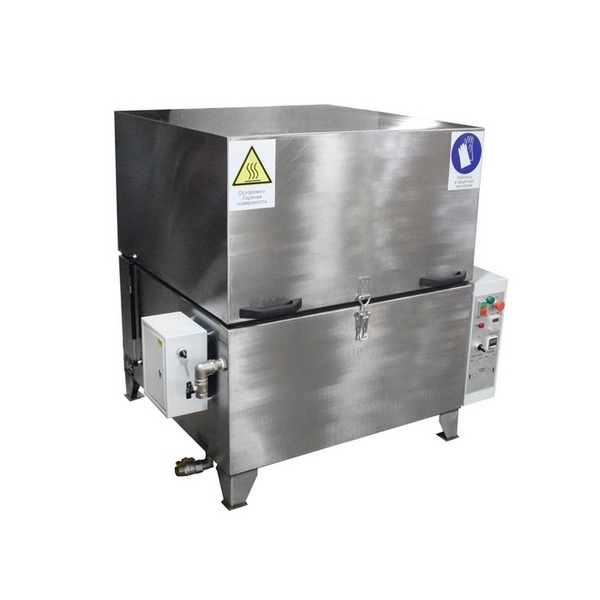 Мойка деталей MD900 c маслоотделителем