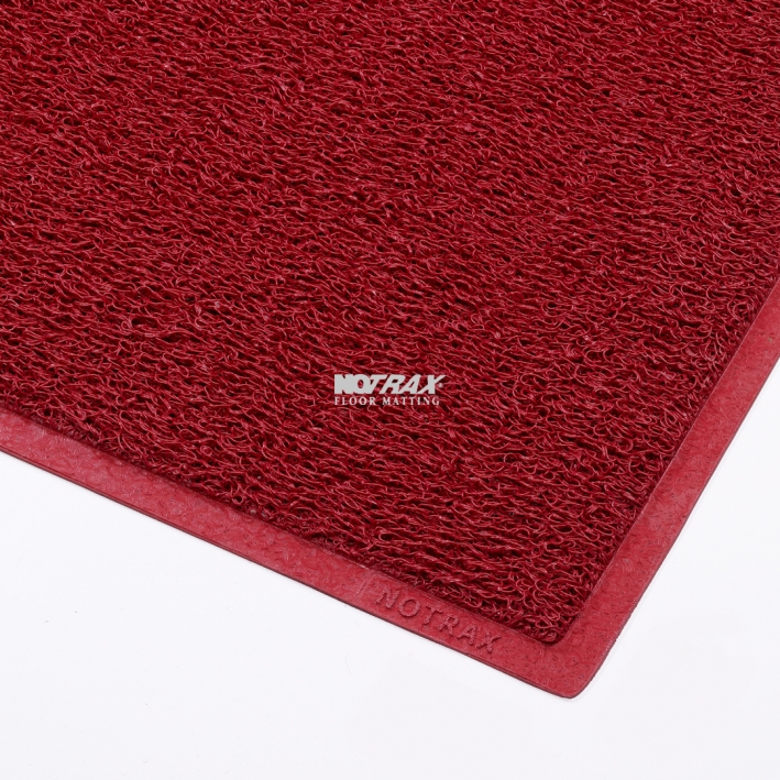 Напольное покрытие 267 Wayfarer® 16 мм red 90 x 150 см