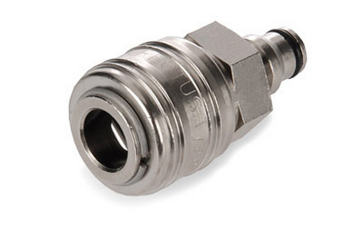 СОЕДИНИТЕЛЬНАЯ МУФТА ДЛЯ ШЛАНГА