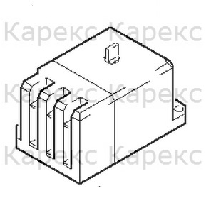 Выключатель 3 фазы