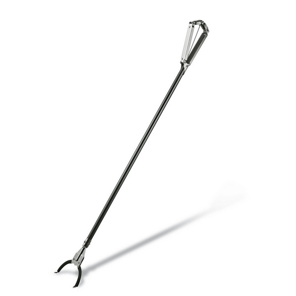 Грейферный мусоросборник