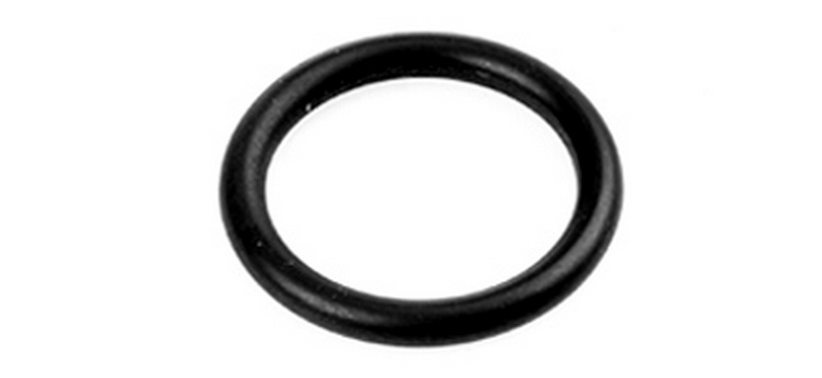Уплотнительное кольцо 15,3x2,4-FPM 70