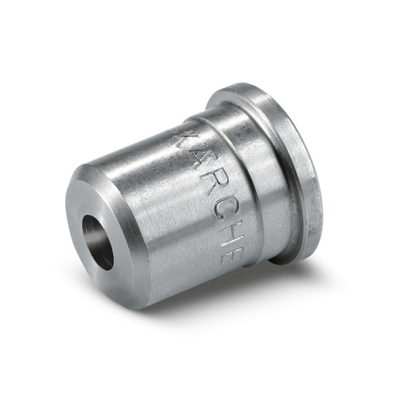 Точечное сопло 500 бар, 1800 л/ч