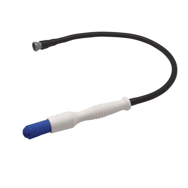 Кисть со стандартной подводкой