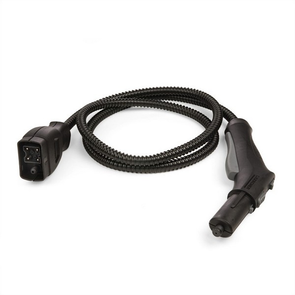 Шланг подачи пара заменитель 2m