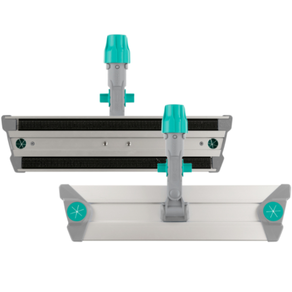 Рамка алюминиевая Velook с системой крепления - на липучке и с системой блокировки, 40х9,5 см