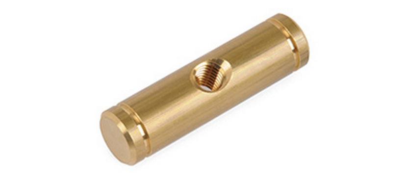 Ось прижимного рычага