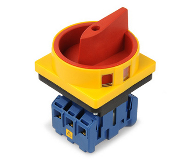 Выключатель главный