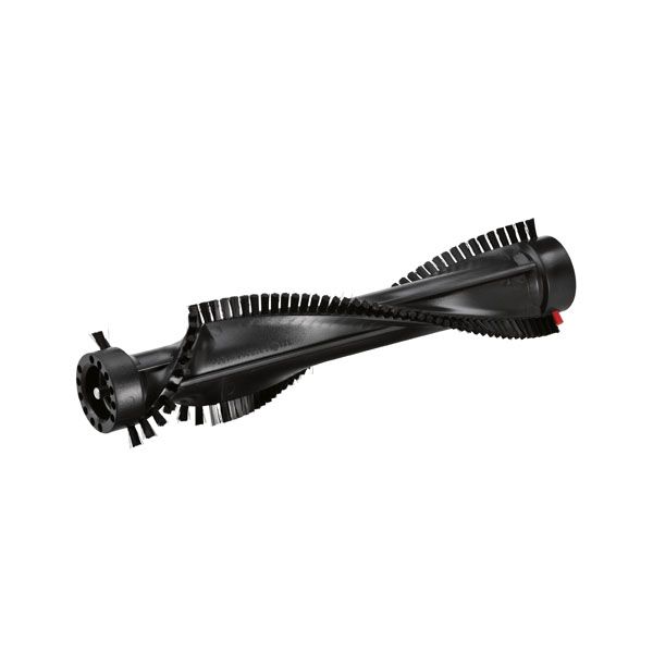 Цилиндрическая щетка, мягкая (черная)