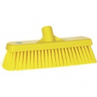 Щетка для подметания, 300 мм, средний ворс