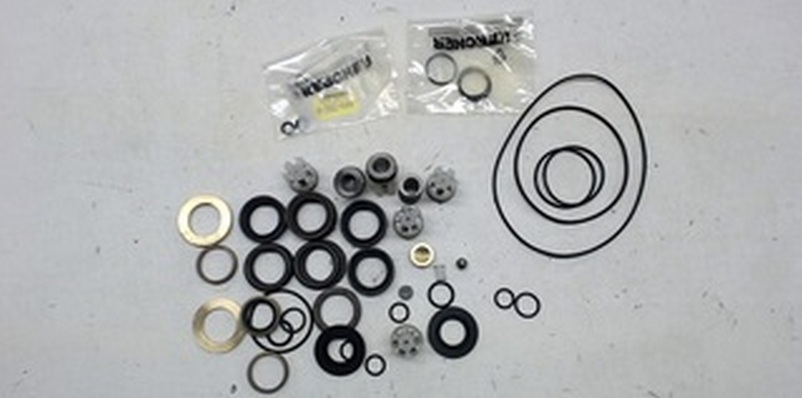 Насосный комплект HDS 801 E