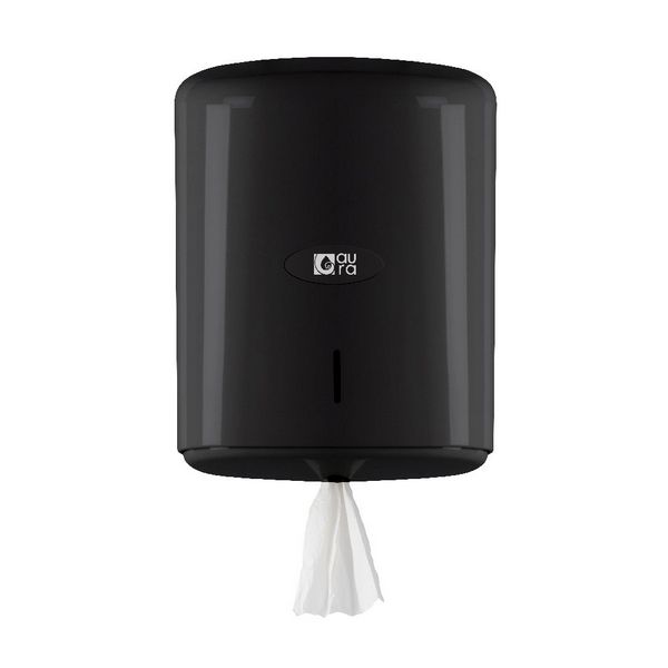 Диспенсер для полотенец Deluxe